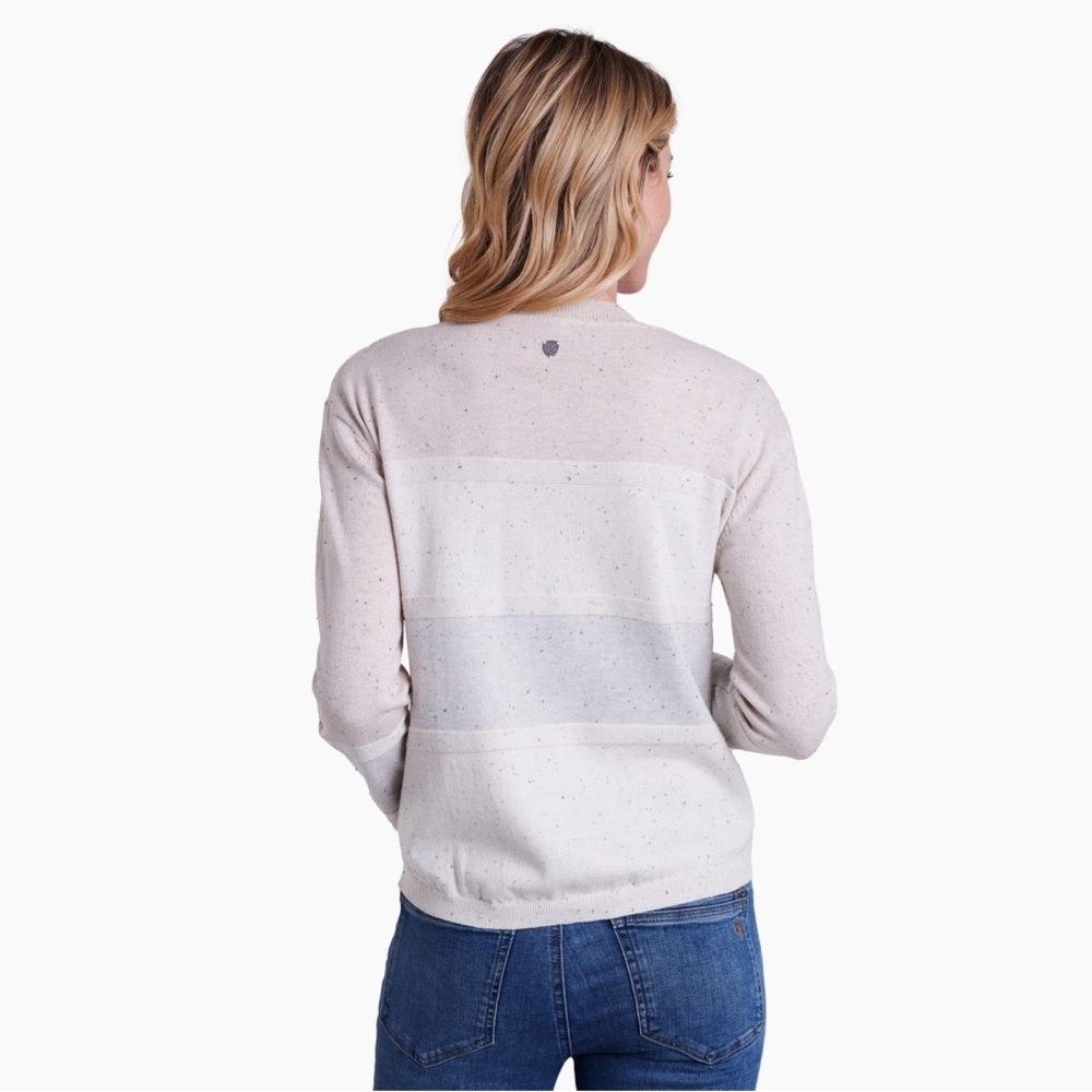 KUHL Valencia Sweater size M - Picture 2 of 6